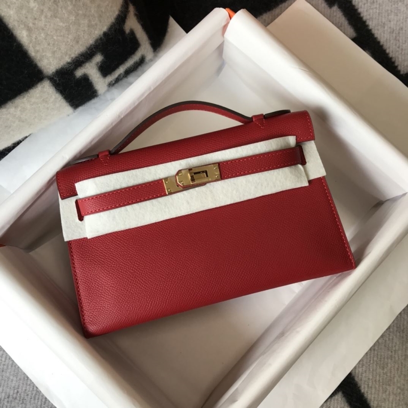 Hermes Kelly DanSe Bags